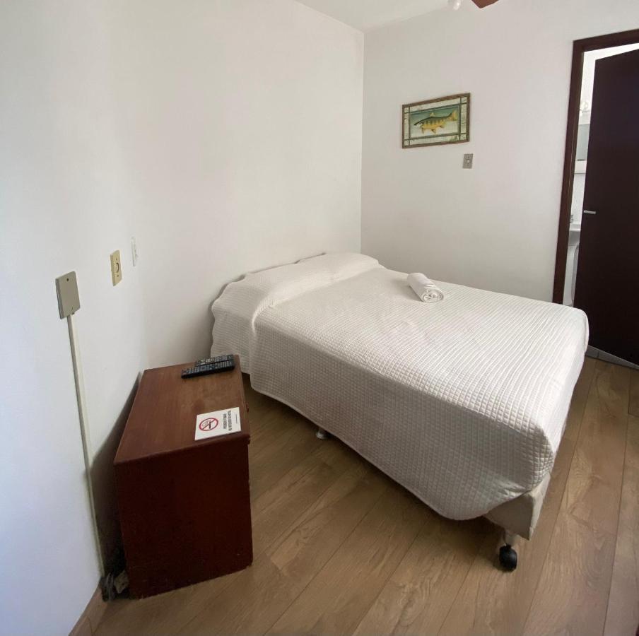Porto Rei Residence Hotel Рио-Гранде Экстерьер фото