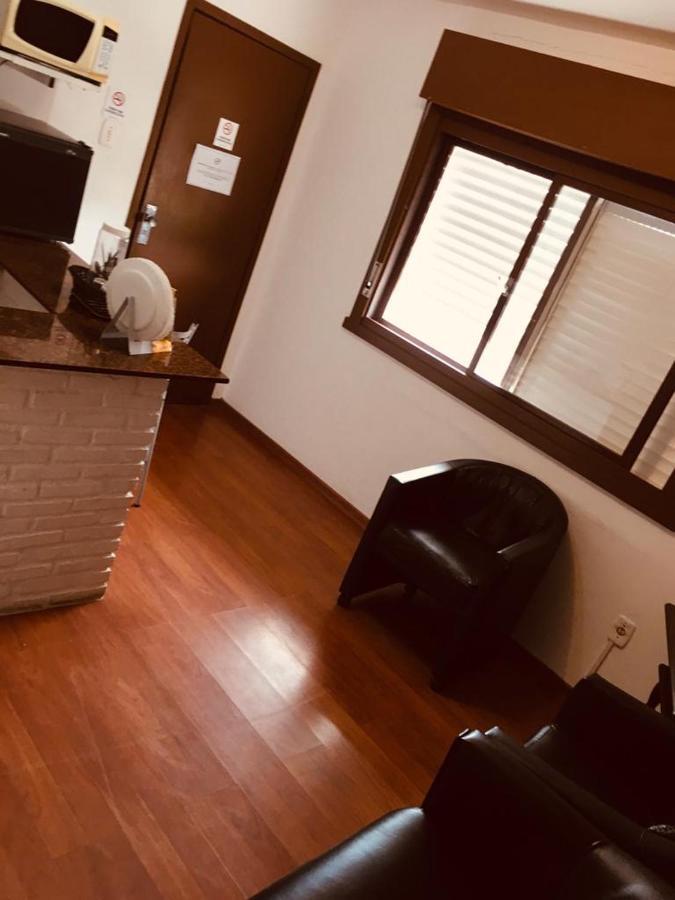 Porto Rei Residence Hotel Рио-Гранде Экстерьер фото