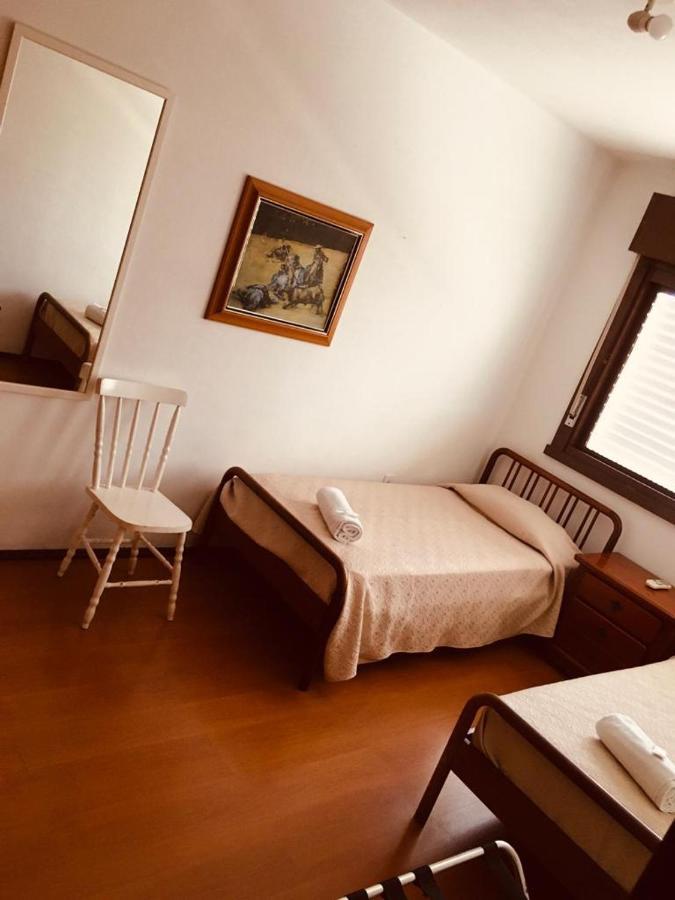 Porto Rei Residence Hotel Рио-Гранде Экстерьер фото