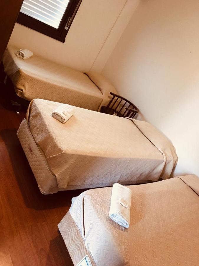 Porto Rei Residence Hotel Рио-Гранде Экстерьер фото