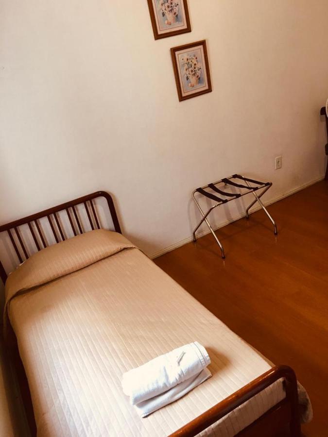 Porto Rei Residence Hotel Рио-Гранде Экстерьер фото