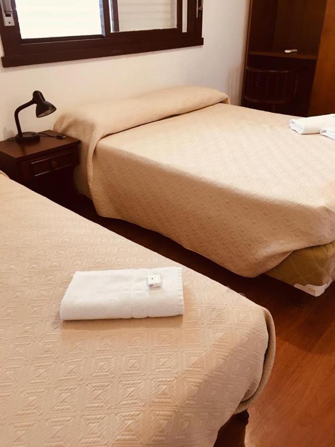 Porto Rei Residence Hotel Рио-Гранде Экстерьер фото