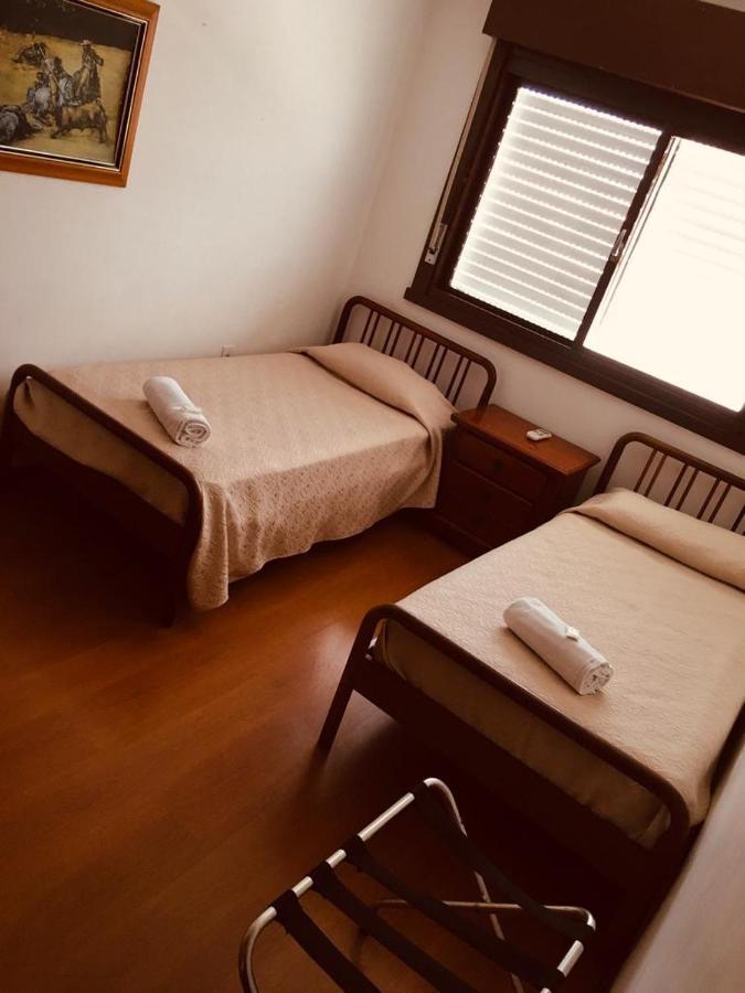 Porto Rei Residence Hotel Рио-Гранде Экстерьер фото