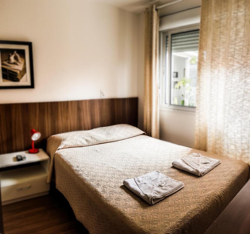 Porto Rei Residence Hotel Рио-Гранде Экстерьер фото