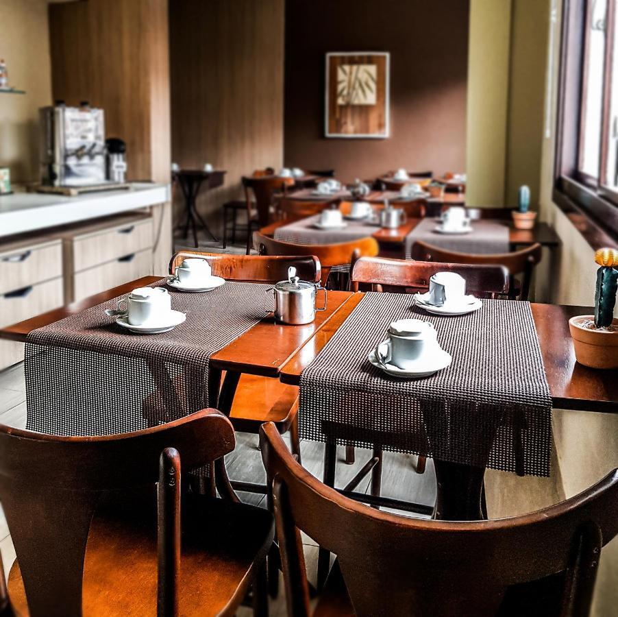 Porto Rei Residence Hotel Рио-Гранде Экстерьер фото
