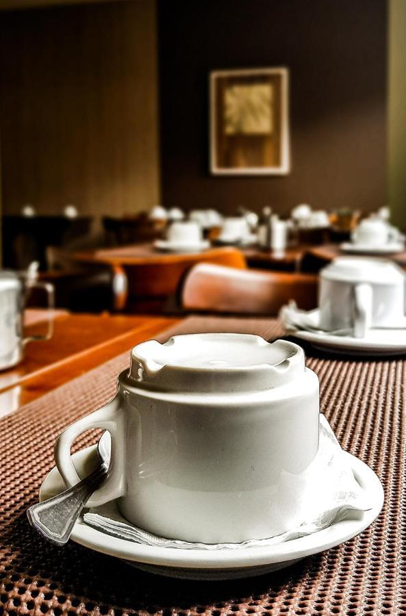 Porto Rei Residence Hotel Рио-Гранде Экстерьер фото