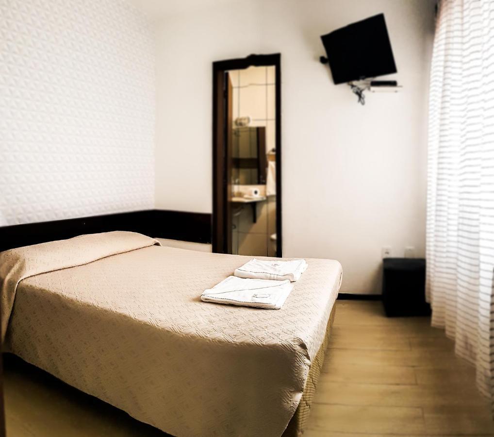 Porto Rei Residence Hotel Рио-Гранде Экстерьер фото