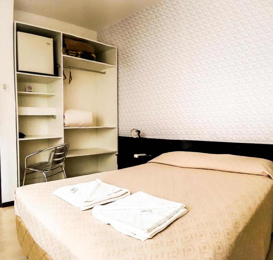 Porto Rei Residence Hotel Рио-Гранде Экстерьер фото